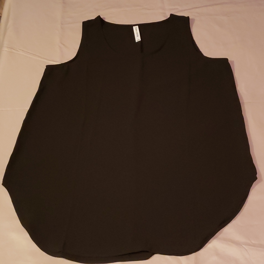 Zenana Outfitters Tank